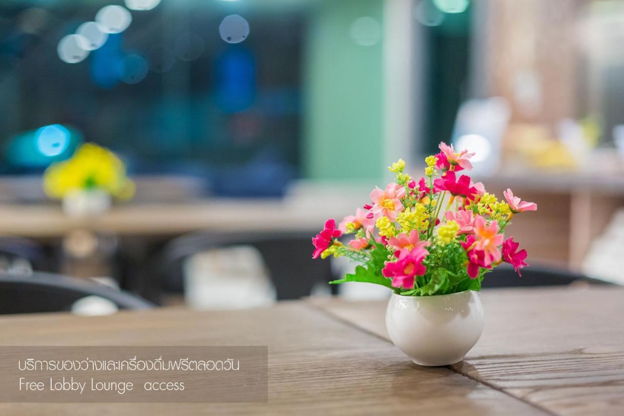 Evergreen Suite Hotel Σούρατ Τανί Εξωτερικό φωτογραφία