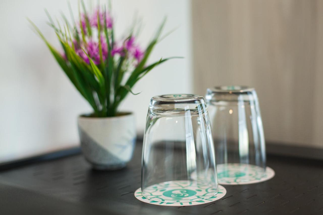 Evergreen Suite Hotel Σούρατ Τανί Εξωτερικό φωτογραφία