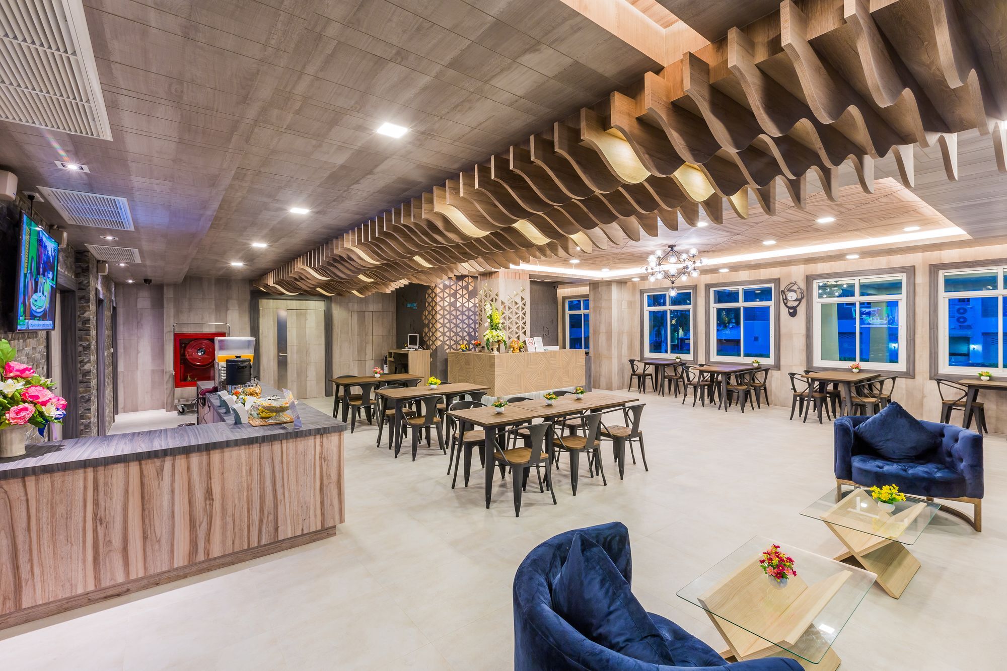 Evergreen Suite Hotel Σούρατ Τανί Εξωτερικό φωτογραφία